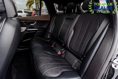 2023 Mercedes-Benz EQE 4MATIC EQE 350+   - Photo 24 - Long Beach, CA 90806