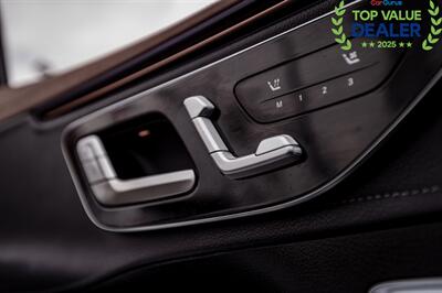 2023 Mercedes-Benz EQE 4MATIC EQE 350+   - Photo 16 - Long Beach, CA 90806