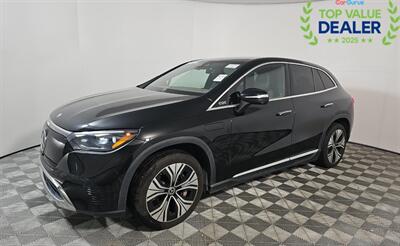 2023 Mercedes-Benz EQE EQE 350+   - Photo 1 - Long Beach, CA 90806