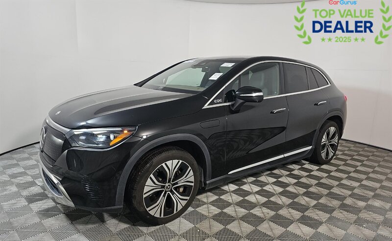 2023 Mercedes-Benz EQE EQE 350+  