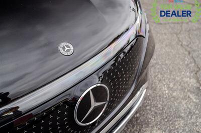 2023 Mercedes-Benz EQE 4MATIC EQE 350+   - Photo 10 - Long Beach, CA 90806