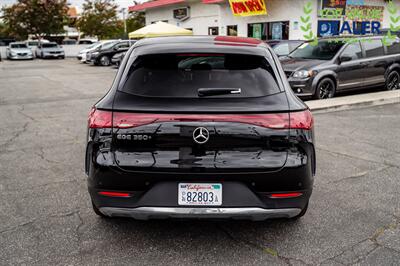 2023 Mercedes-Benz EQE 4MATIC EQE 350+   - Photo 6 - Long Beach, CA 90806