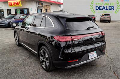 2023 Mercedes-Benz EQE 4MATIC EQE 350+   - Photo 4 - Long Beach, CA 90806