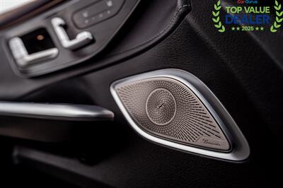 2023 Mercedes-Benz EQE 4MATIC EQE 350+   - Photo 15 - Long Beach, CA 90806