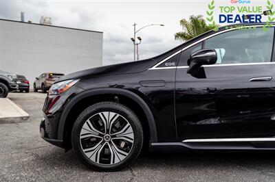 2023 Mercedes-Benz EQE 4MATIC EQE 350+   - Photo 11 - Long Beach, CA 90806