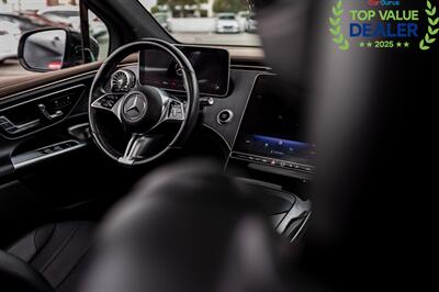 2023 Mercedes-Benz EQE 4MATIC EQE 350+   - Photo 27 - Long Beach, CA 90806
