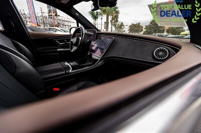 2023 Mercedes-Benz EQE 4MATIC EQE 350+   - Photo 26 - Long Beach, CA 90806