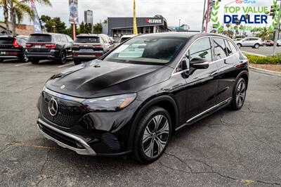 2023 Mercedes-Benz EQE 4MATIC EQE 350+   - Photo 1 - Long Beach, CA 90806