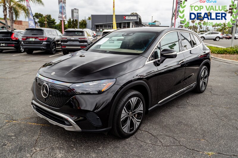 2023 Mercedes-Benz EQE 4MATIC EQE 350+   - Photo 1 - Long Beach, CA 90806