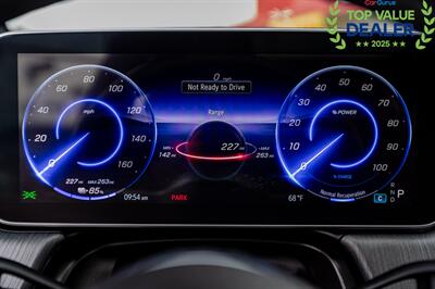 2023 Mercedes-Benz EQE 4MATIC EQE 350+   - Photo 19 - Long Beach, CA 90806