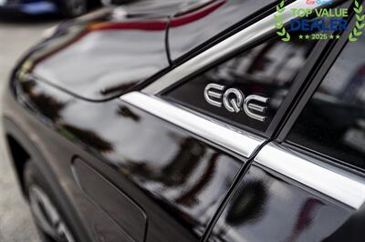 2023 Mercedes-Benz EQE 4MATIC EQE 350+   - Photo 12 - Long Beach, CA 90806