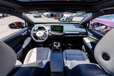 2023 Volkswagen ID.4 Pro S   - Photo 30 - Long Beach, CA 90806
