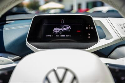 2023 Volkswagen ID.4 Pro S   - Photo 21 - Long Beach, CA 90806