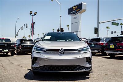 2023 Volkswagen ID.4 Pro S   - Photo 2 - Long Beach, CA 90806