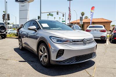 2023 Volkswagen ID.4 Pro S   - Photo 11 - Long Beach, CA 90806