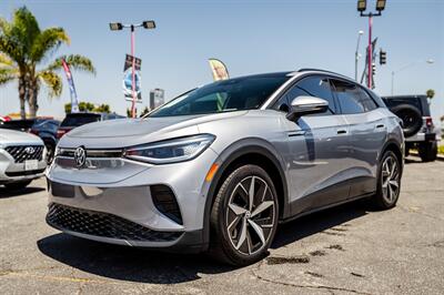 2023 Volkswagen ID.4 Pro S   - Photo 1 - Long Beach, CA 90806