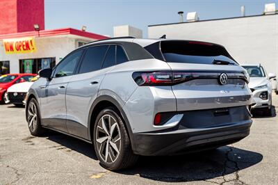 2023 Volkswagen ID.4 Pro S   - Photo 4 - Long Beach, CA 90806