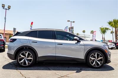 2023 Volkswagen ID.4 Pro S   - Photo 10 - Long Beach, CA 90806