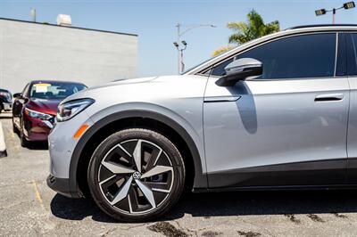 2023 Volkswagen ID.4 Pro S   - Photo 14 - Long Beach, CA 90806