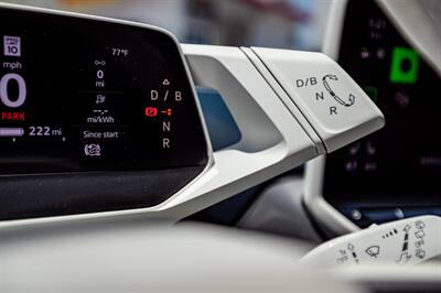 2023 Volkswagen ID.4 Pro S   - Photo 24 - Long Beach, CA 90806
