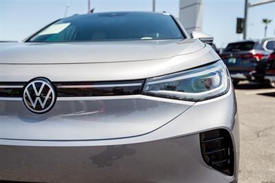 2023 Volkswagen ID.4 Pro S   - Photo 13 - Long Beach, CA 90806
