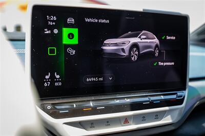 2023 Volkswagen ID.4 Pro S   - Photo 22 - Long Beach, CA 90806