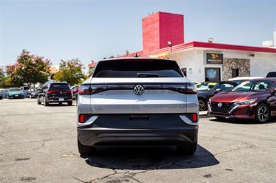 2023 Volkswagen ID.4 Pro S   - Photo 5 - Long Beach, CA 90806