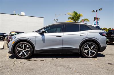 2023 Volkswagen ID.4 Pro S   - Photo 3 - Long Beach, CA 90806