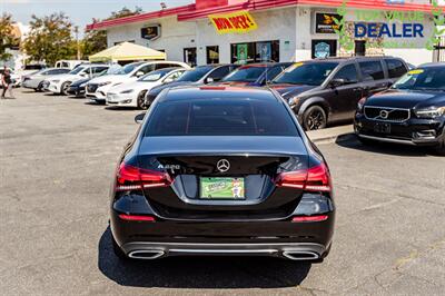 2020 Mercedes-Benz A 220 4MATIC   - Photo 5 - Long Beach, CA 90806