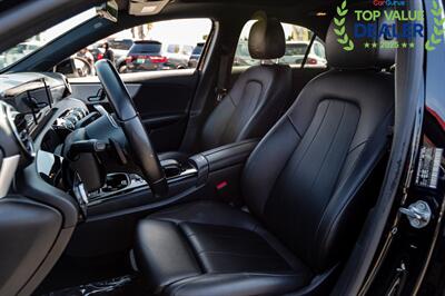 2020 Mercedes-Benz A 220 4MATIC   - Photo 15 - Long Beach, CA 90806