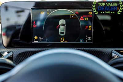 2020 Mercedes-Benz A 220 4MATIC   - Photo 20 - Long Beach, CA 90806