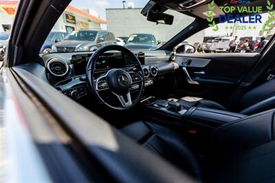 2020 Mercedes-Benz A 220 4MATIC   - Photo 18 - Long Beach, CA 90806