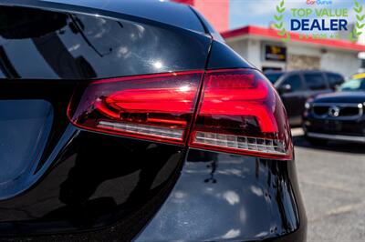 2020 Mercedes-Benz A 220 4MATIC   - Photo 8 - Long Beach, CA 90806