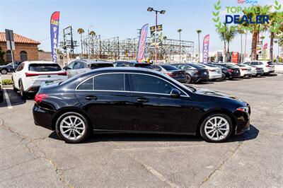 2020 Mercedes-Benz A 220 4MATIC   - Photo 10 - Long Beach, CA 90806