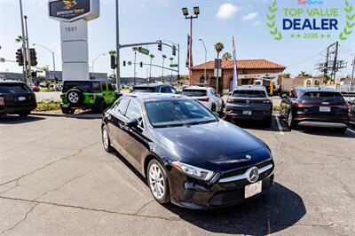 2020 Mercedes-Benz A 220 4MATIC   - Photo 11 - Long Beach, CA 90806