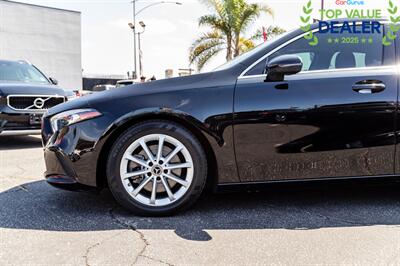 2020 Mercedes-Benz A 220 4MATIC   - Photo 14 - Long Beach, CA 90806