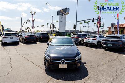 2020 Mercedes-Benz A 220 4MATIC   - Photo 2 - Long Beach, CA 90806