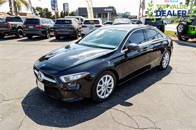 2020 Mercedes-Benz A 220 4MATIC   - Photo 1 - Long Beach, CA 90806
