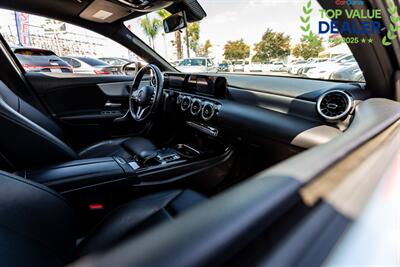 2020 Mercedes-Benz A 220 4MATIC   - Photo 27 - Long Beach, CA 90806