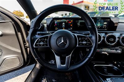2020 Mercedes-Benz A 220 4MATIC   - Photo 19 - Long Beach, CA 90806