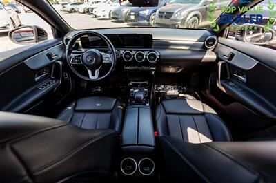 2020 Mercedes-Benz A 220 4MATIC   - Photo 29 - Long Beach, CA 90806