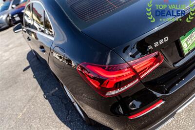 2020 Mercedes-Benz A 220 4MATIC   - Photo 6 - Long Beach, CA 90806