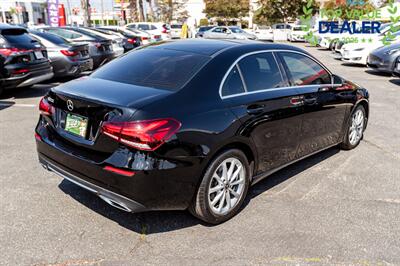 2020 Mercedes-Benz A 220 4MATIC   - Photo 9 - Long Beach, CA 90806