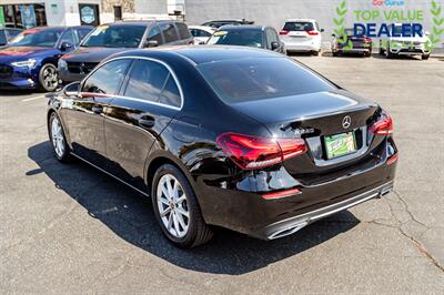 2020 Mercedes-Benz A 220 4MATIC   - Photo 4 - Long Beach, CA 90806
