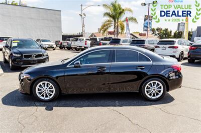 2020 Mercedes-Benz A 220 4MATIC   - Photo 3 - Long Beach, CA 90806
