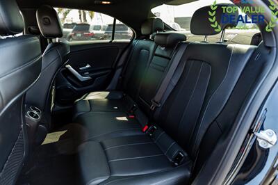 2020 Mercedes-Benz A 220 4MATIC   - Photo 25 - Long Beach, CA 90806