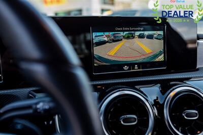 2020 Mercedes-Benz A 220 4MATIC   - Photo 21 - Long Beach, CA 90806