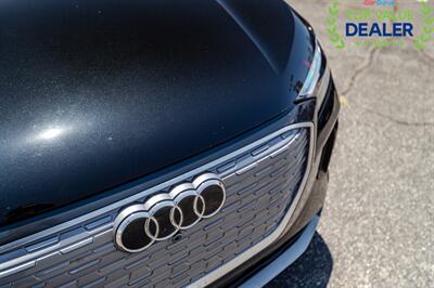2023 Audi Q4 e-tron Premium Plus 40   - Photo 11 - Long Beach, CA 90806