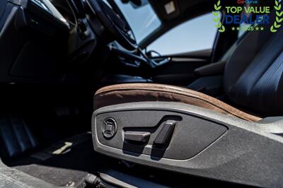2023 Audi Q4 e-tron Premium Plus 40   - Photo 17 - Long Beach, CA 90806