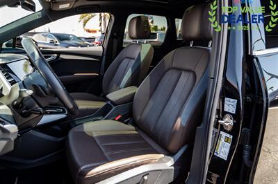 2023 Audi Q4 e-tron Premium Plus 40   - Photo 15 - Long Beach, CA 90806
